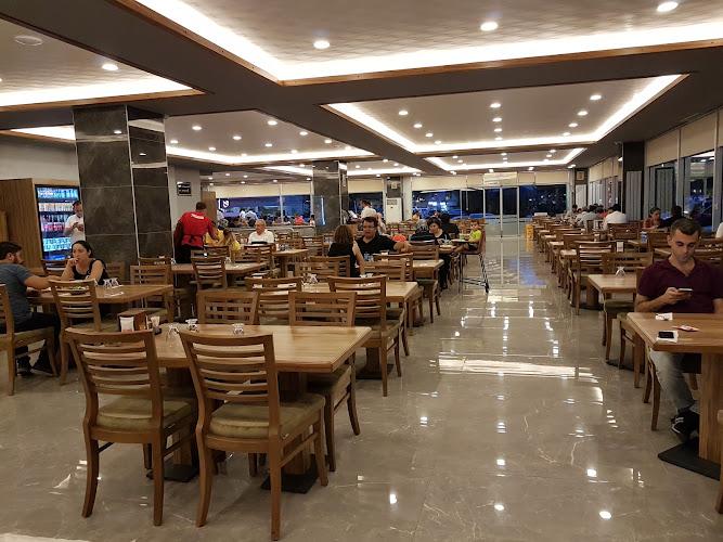 Peçenek Döner Balgat Şubesi