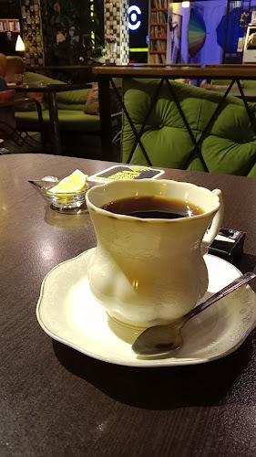 Bulmaca Cafe