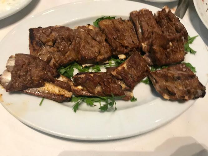 01 Adanalı İsmail Usta'nın Yeri