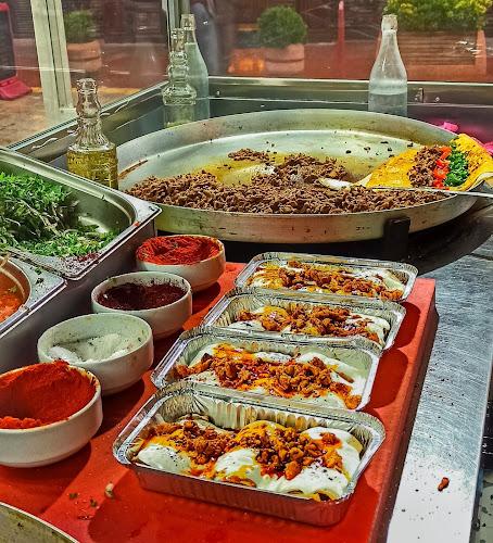 Nefiss Mersin Tantuni