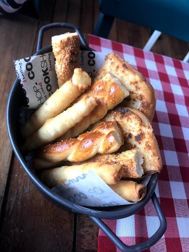 COOKSHOP. Bursa Kent Meydanı AVM