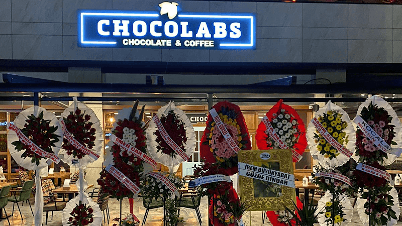 Chocolabs Kaşmir Center