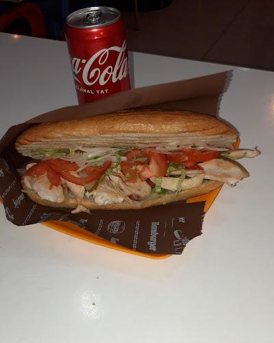 Aciktim Fast Food