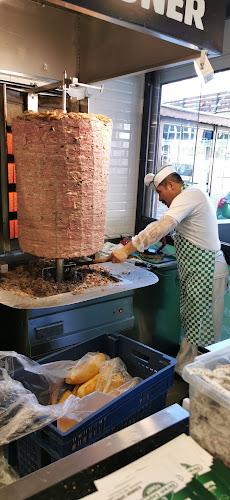 Ekrem Coşkun Döner Elvankent Şubesi