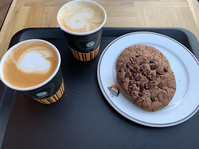 Gloria Jean's Coffees Ankara Panora Mall