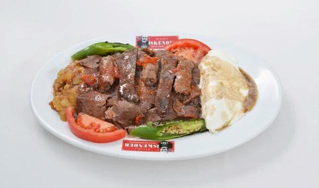 İSKENDER ® Tarihi Ahşap Dükkan
