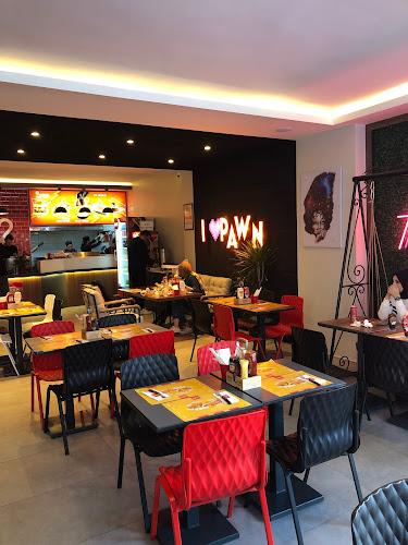 Pawn Burger & Hotdog - Emek A2