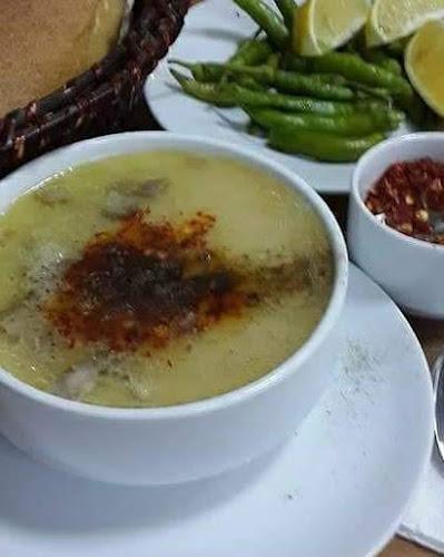 POLATLI Çorba Dünyası bağlıca