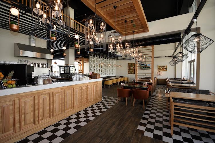 İnova Cafe Lounge