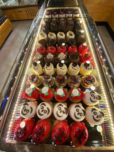Alkar Pastane - Cafe