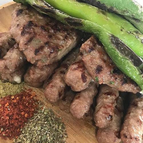 Nilüfer Balkan Köfte