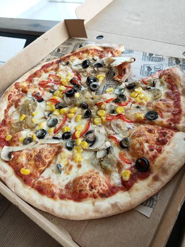 Coi Pizza