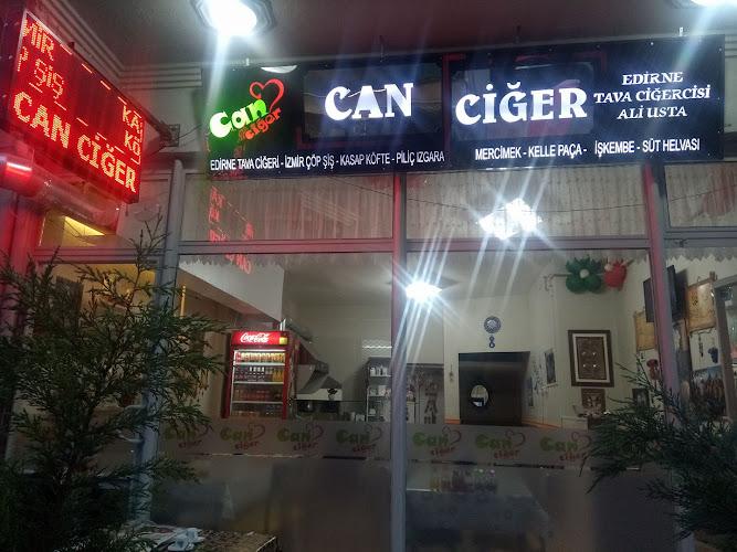 Can Ciğer