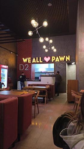 Pawn Burger & Hotdog - Yaşamkent D2