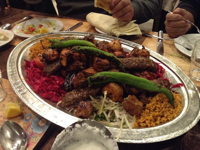 Tophane Kebapçısı