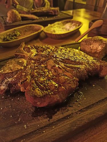 Cezzar Steakhouse