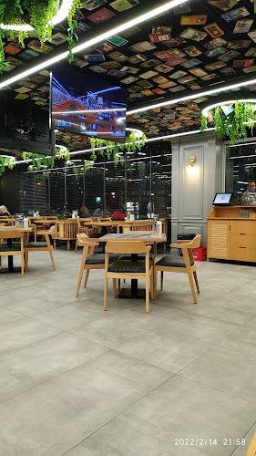 BKM FSM Cafe