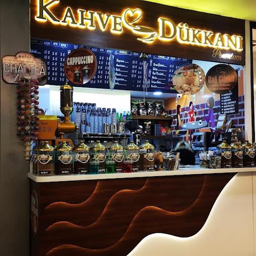 Kahve Dükkanı Zafer Plaza Premium